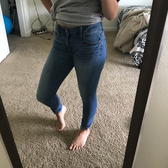 American Eagle Outfitters Denim - American Eagle jeans!
